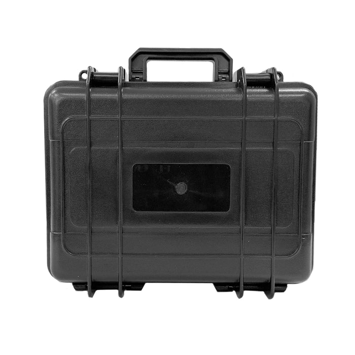 Waterproof Airtight Heavy Duty Hard Plastic Case with Foam Insert — LATNEX